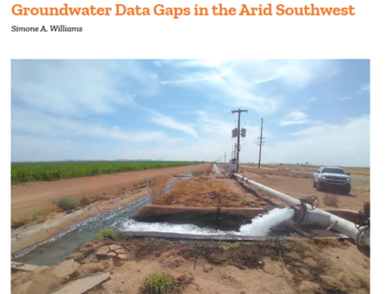 Source: AWRA’s Water Resources IMPACT (2023)
